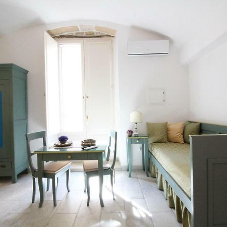 Duomo Gallipoli B&B And Apartments المظهر الخارجي الصورة