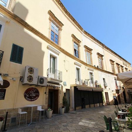 Duomo Gallipoli B&B And Apartments المظهر الخارجي الصورة