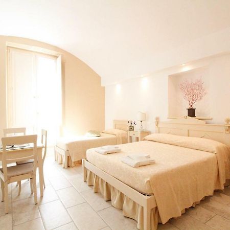 Duomo Gallipoli B&B And Apartments المظهر الخارجي الصورة