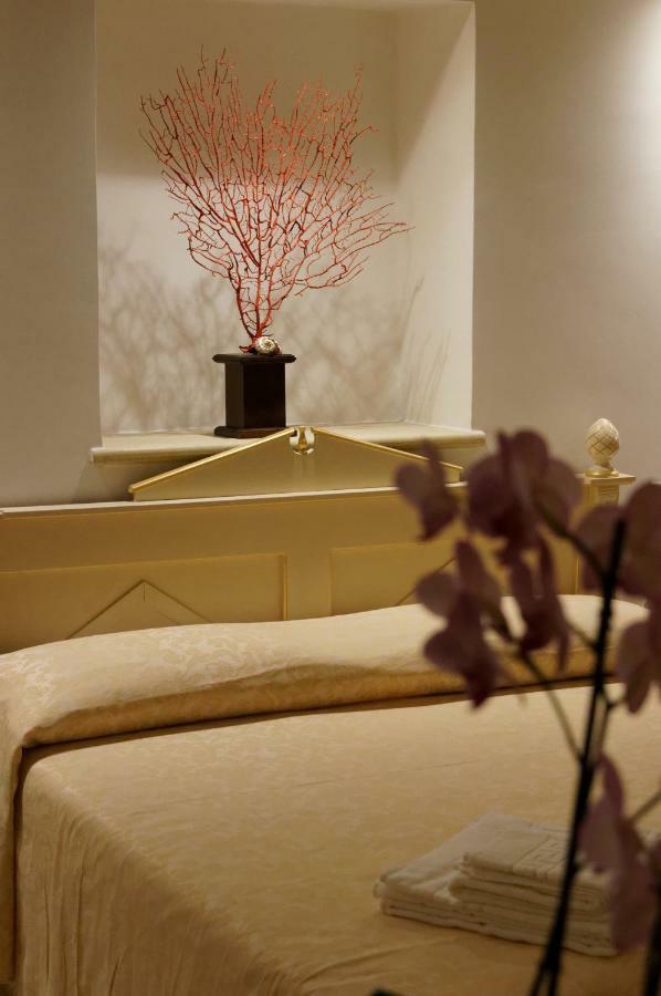 Duomo Gallipoli B&B And Apartments المظهر الخارجي الصورة