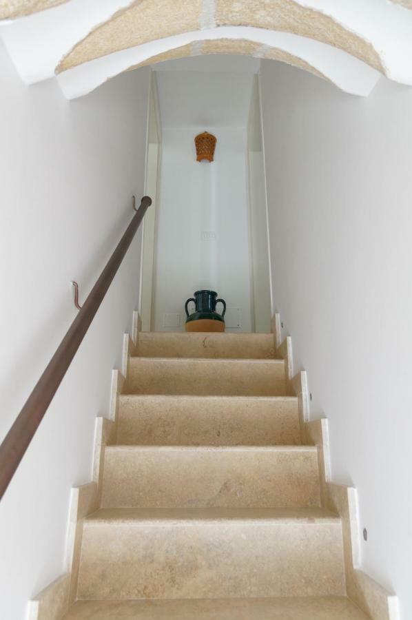 Duomo Gallipoli B&B And Apartments المظهر الخارجي الصورة