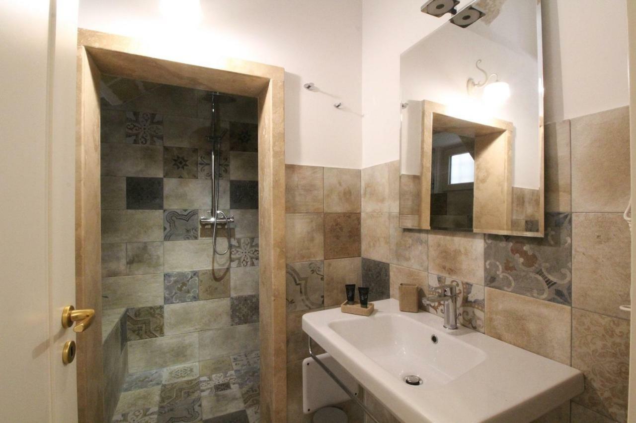 Duomo Gallipoli B&B And Apartments المظهر الخارجي الصورة