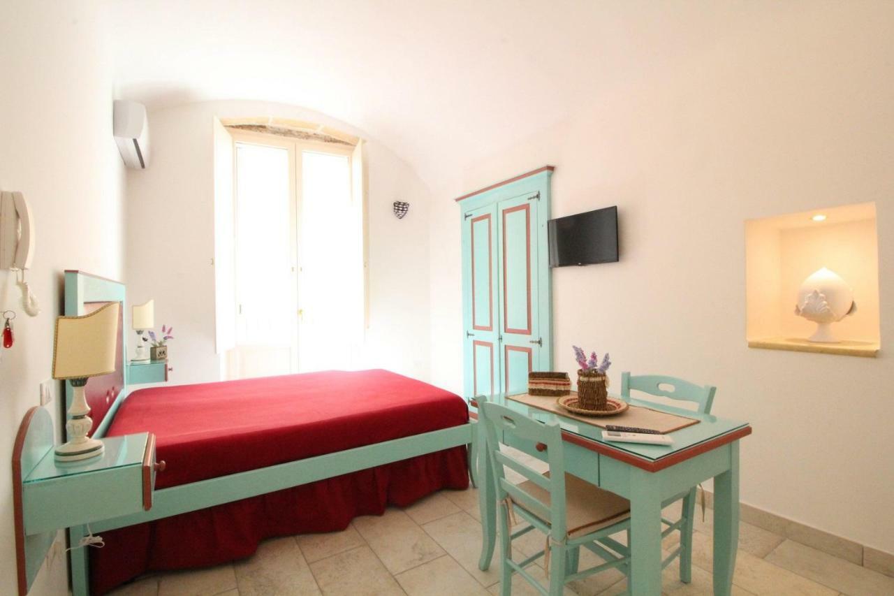 Duomo Gallipoli B&B And Apartments المظهر الخارجي الصورة