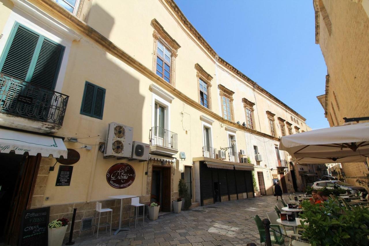 Duomo Gallipoli B&B And Apartments المظهر الخارجي الصورة