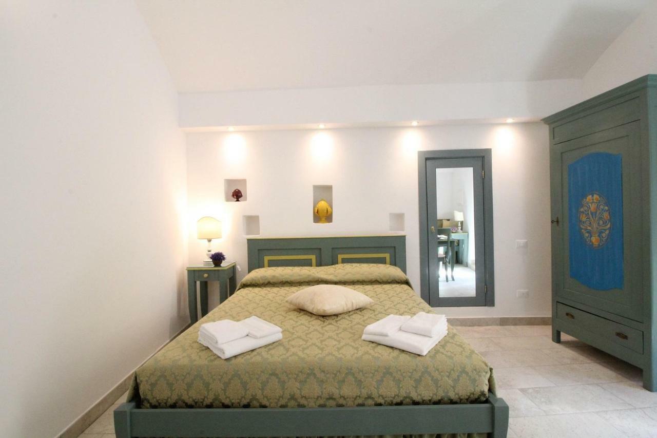 Duomo Gallipoli B&B And Apartments المظهر الخارجي الصورة