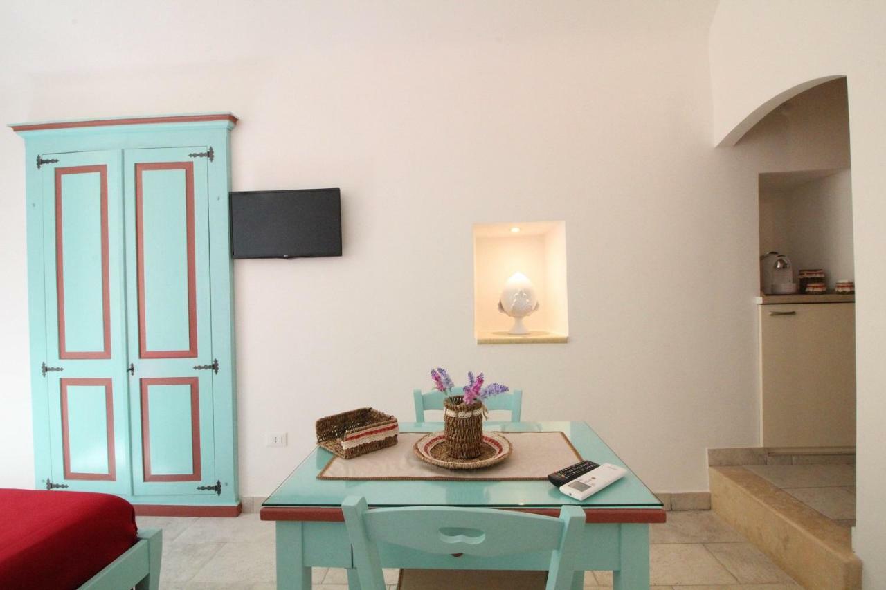 Duomo Gallipoli B&B And Apartments المظهر الخارجي الصورة