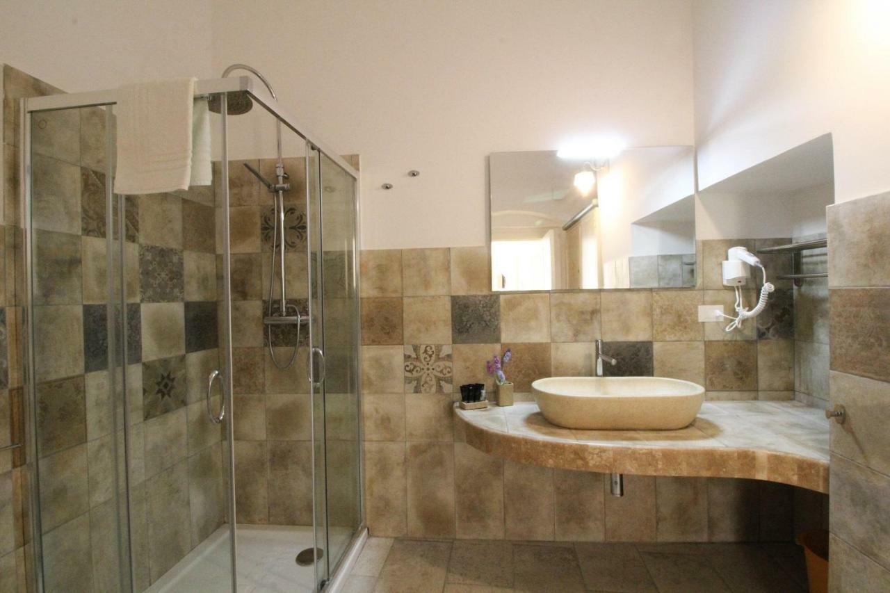Duomo Gallipoli B&B And Apartments المظهر الخارجي الصورة