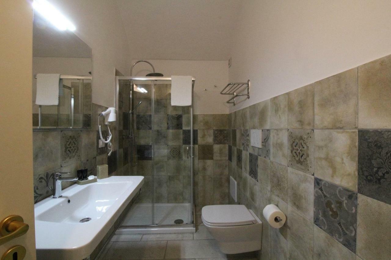 Duomo Gallipoli B&B And Apartments المظهر الخارجي الصورة