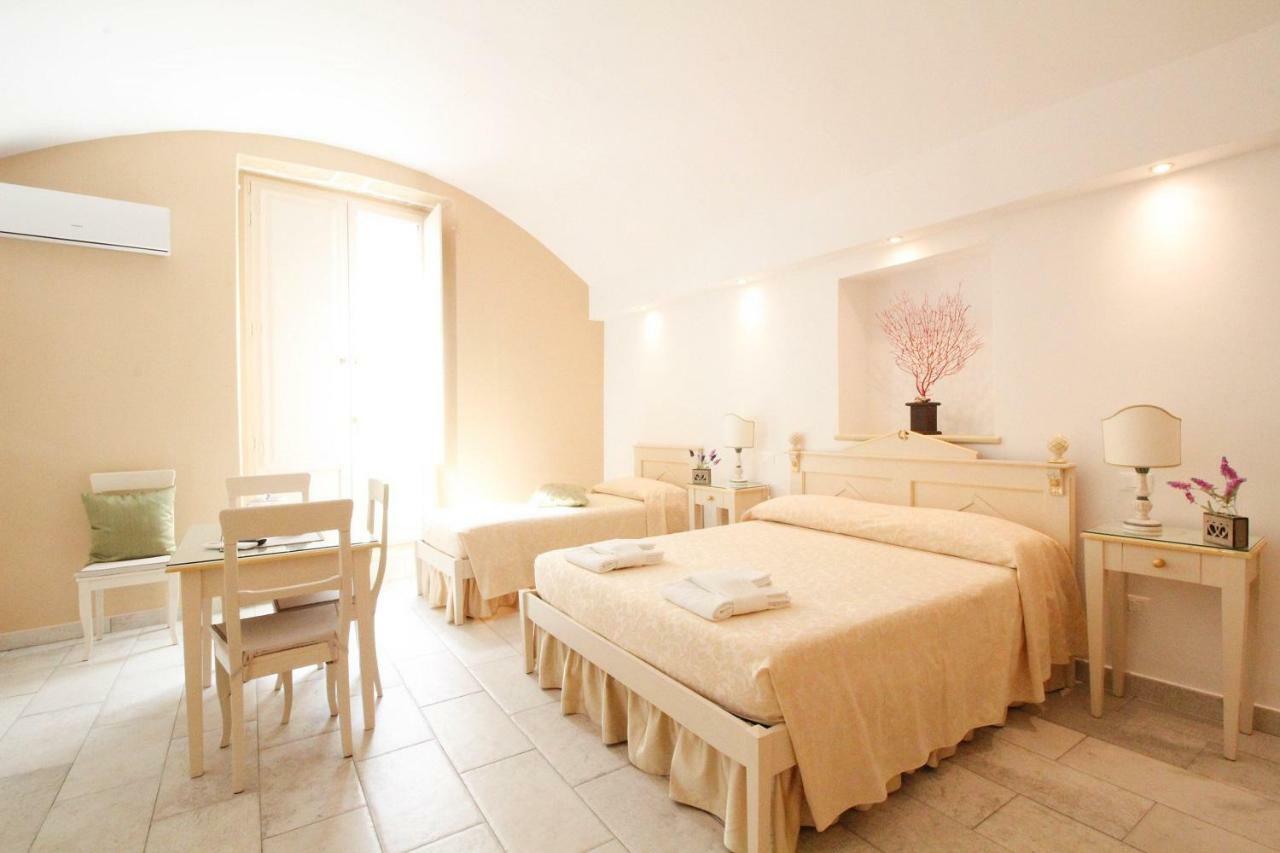 Duomo Gallipoli B&B And Apartments المظهر الخارجي الصورة