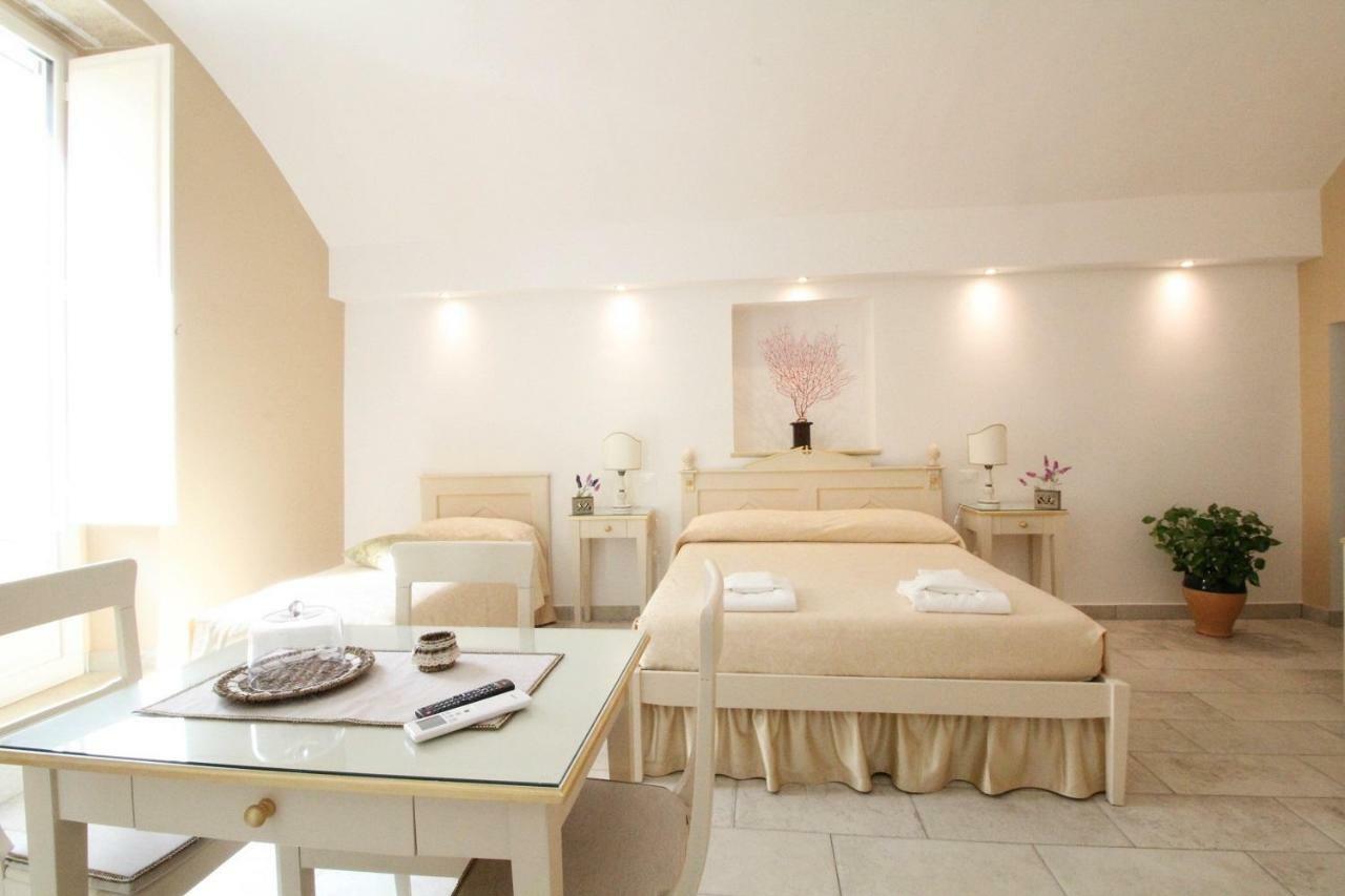 Duomo Gallipoli B&B And Apartments المظهر الخارجي الصورة