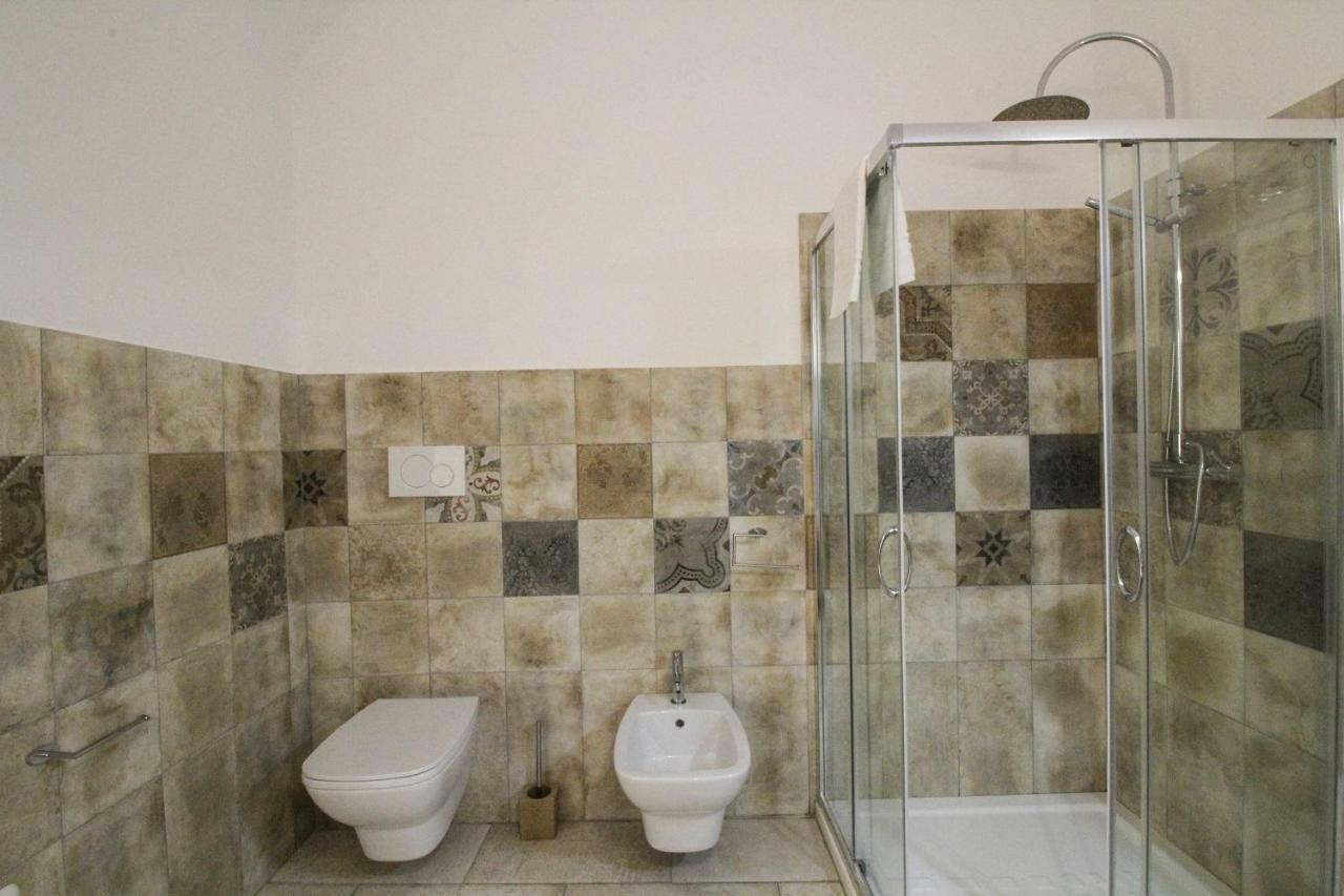 Duomo Gallipoli B&B And Apartments المظهر الخارجي الصورة