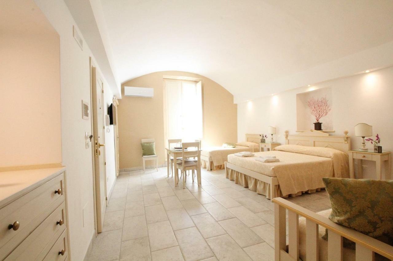 Duomo Gallipoli B&B And Apartments المظهر الخارجي الصورة