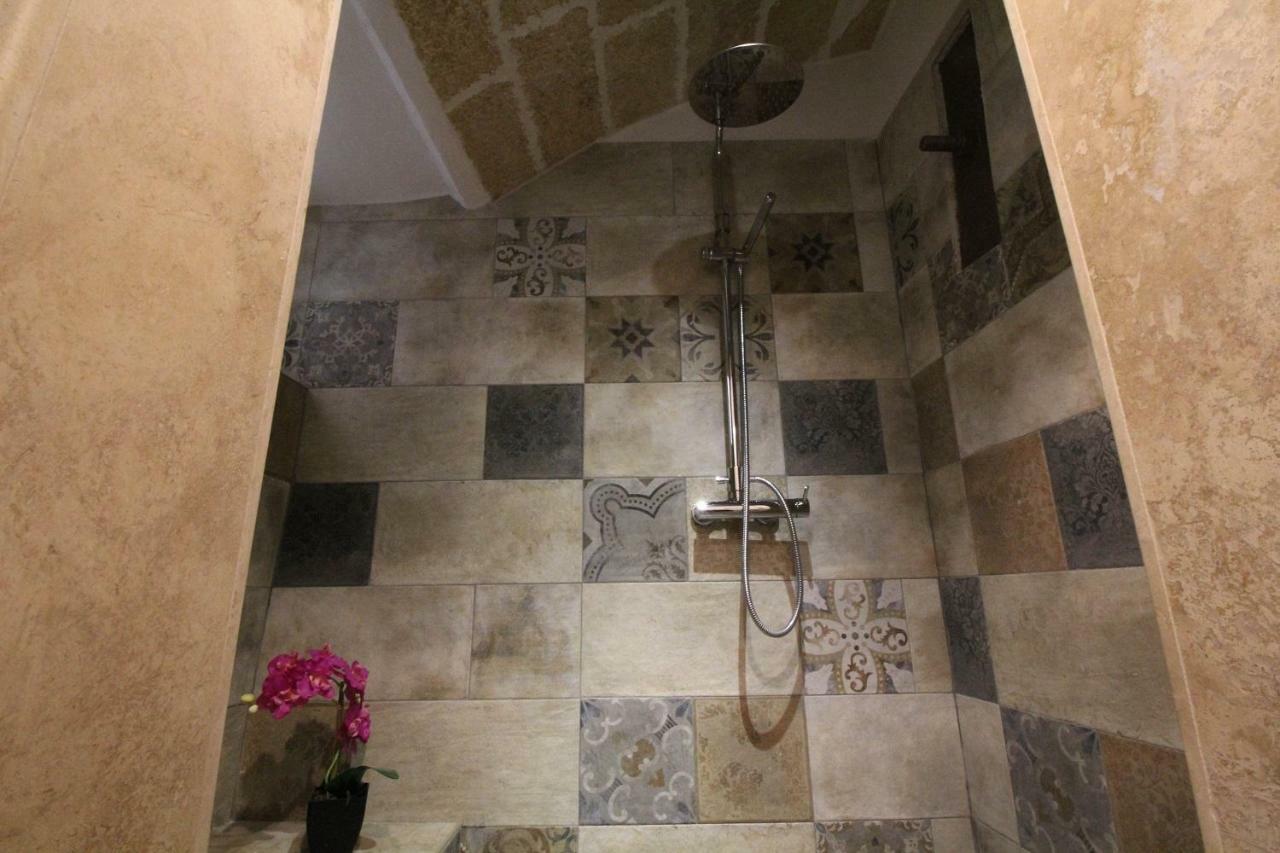 Duomo Gallipoli B&B And Apartments المظهر الخارجي الصورة