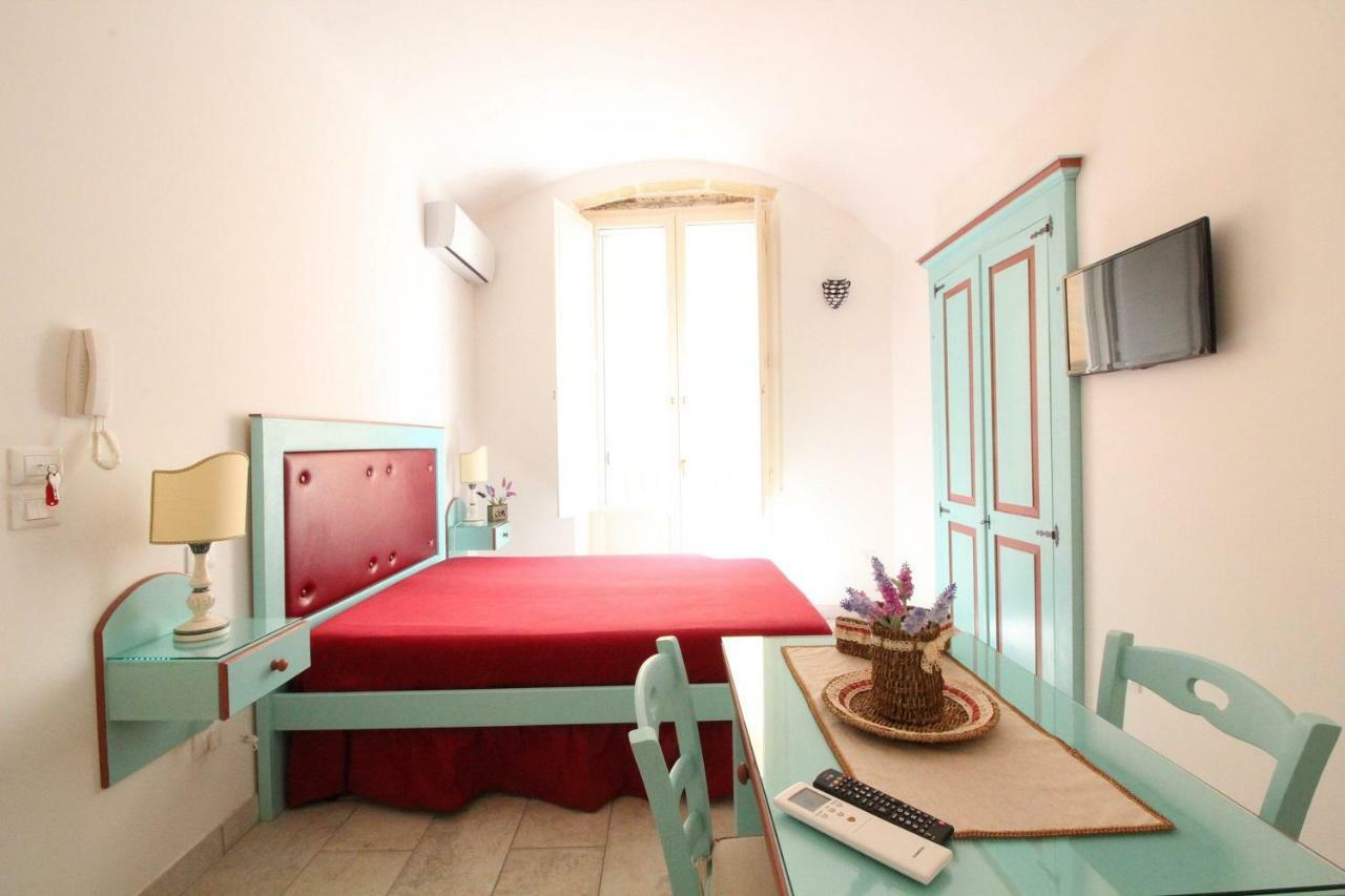 Duomo Gallipoli B&B And Apartments المظهر الخارجي الصورة