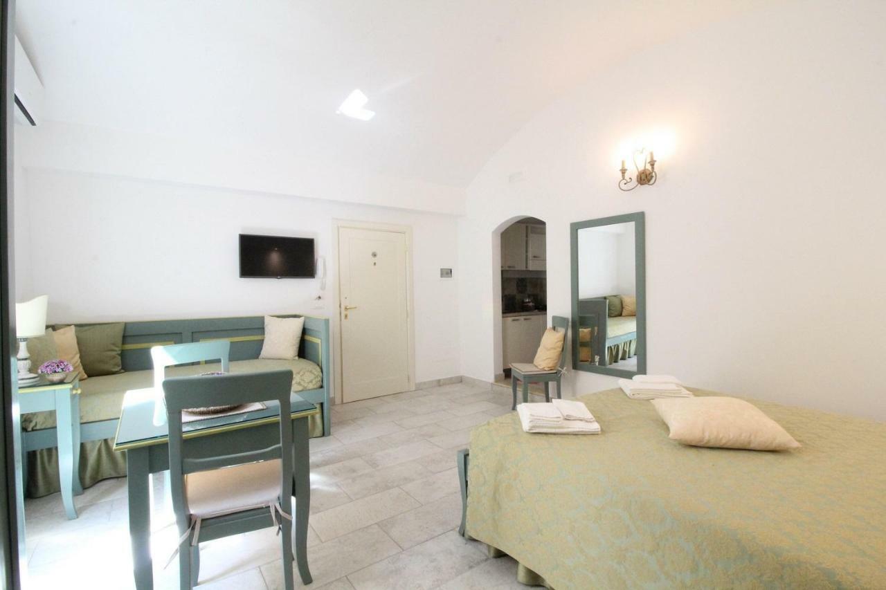 Duomo Gallipoli B&B And Apartments المظهر الخارجي الصورة