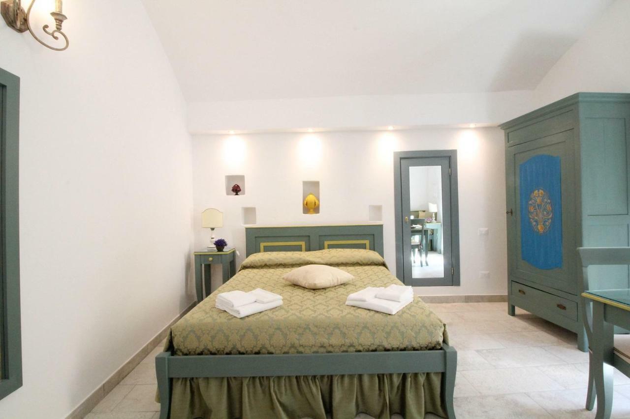 Duomo Gallipoli B&B And Apartments المظهر الخارجي الصورة
