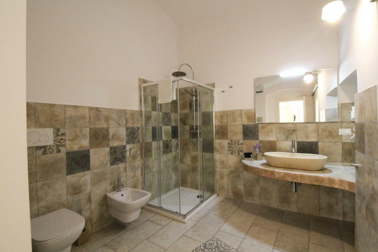 Duomo Gallipoli B&B And Apartments المظهر الخارجي الصورة