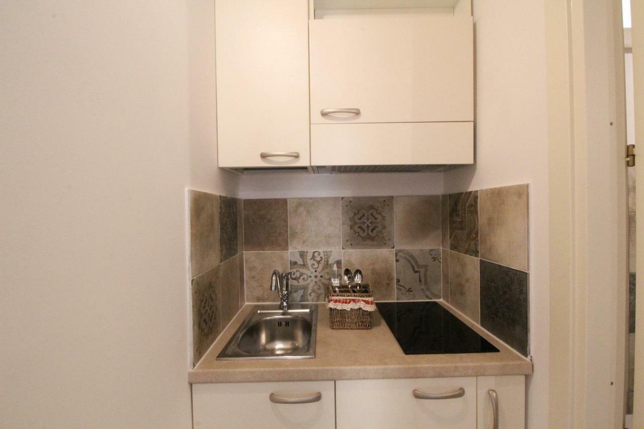 Duomo Gallipoli B&B And Apartments المظهر الخارجي الصورة