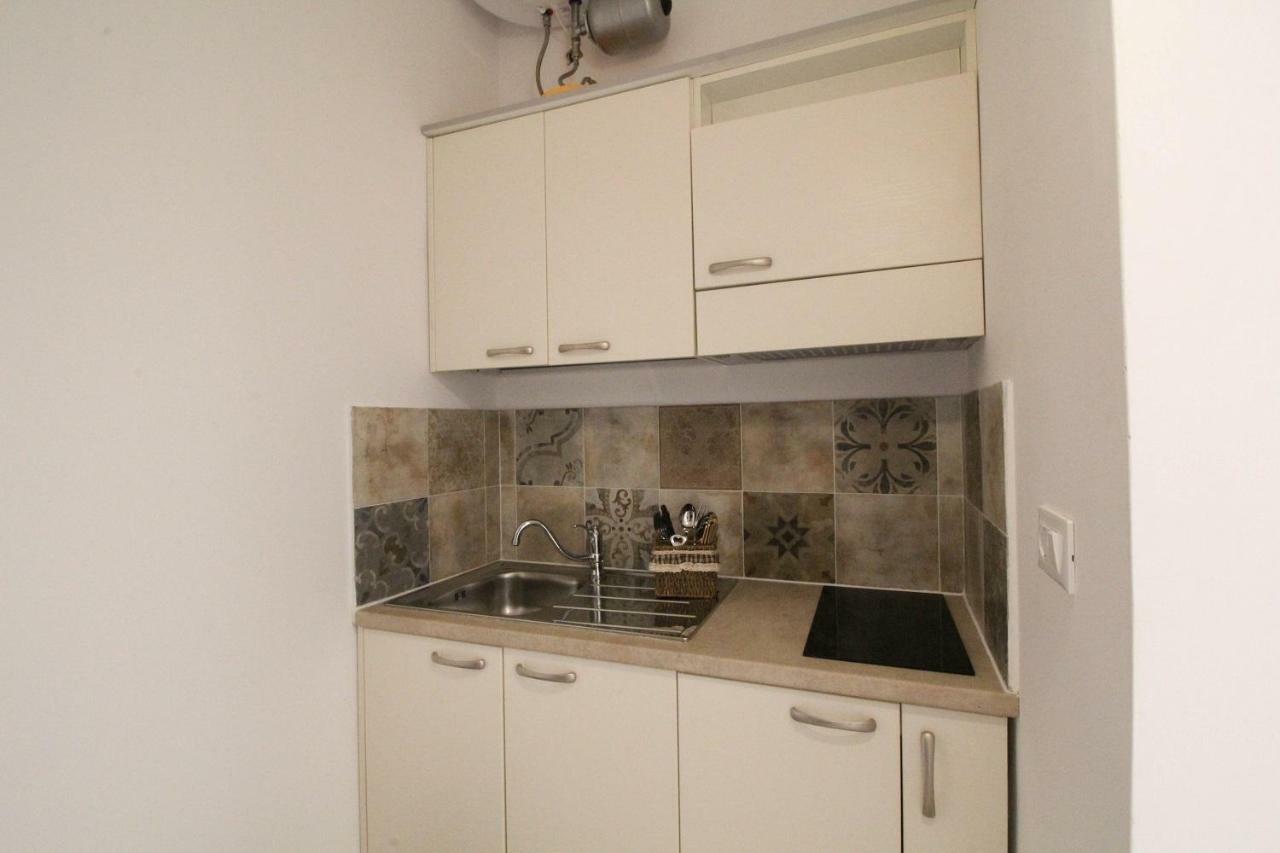 Duomo Gallipoli B&B And Apartments المظهر الخارجي الصورة
