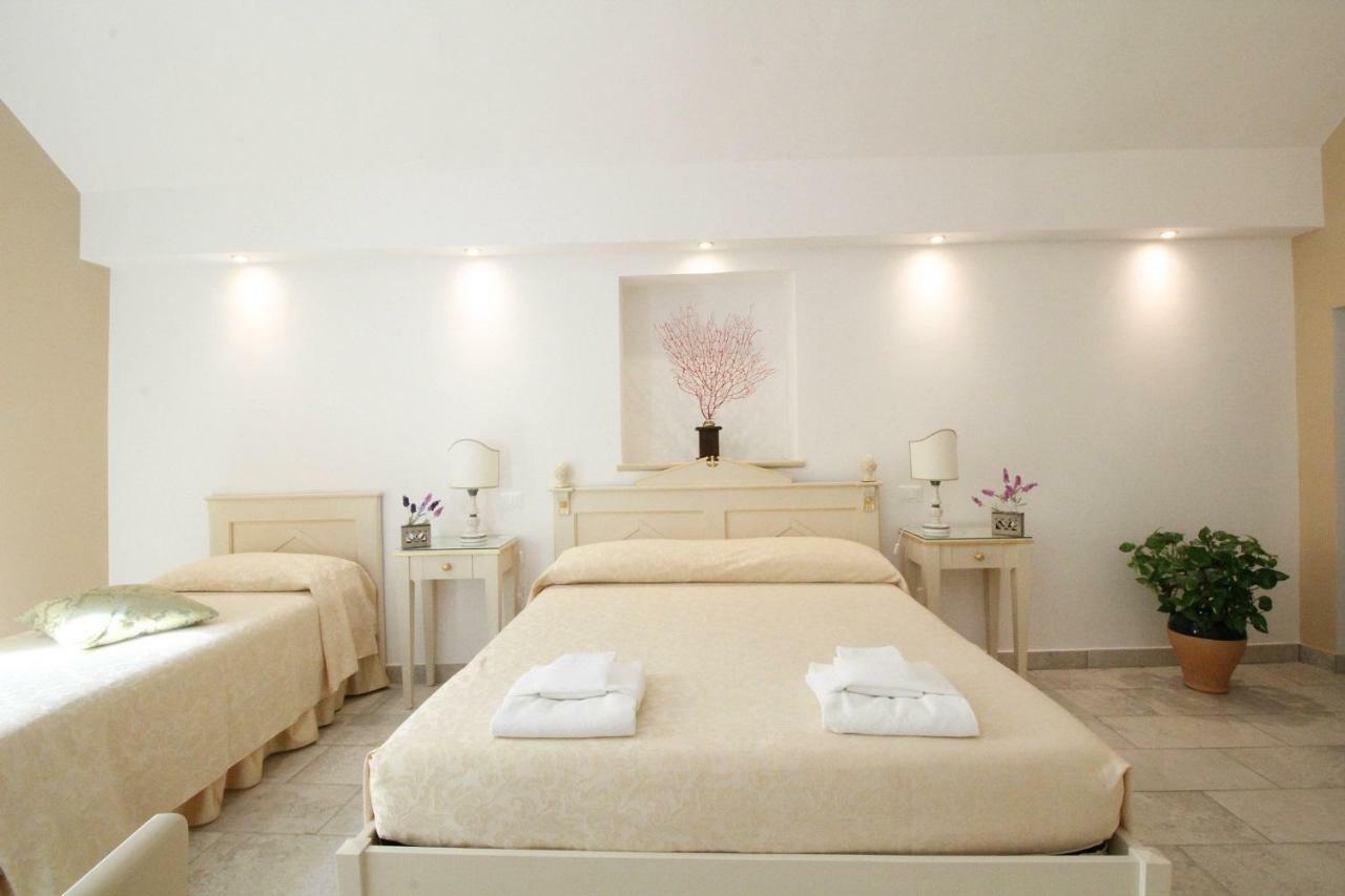 Duomo Gallipoli B&B And Apartments المظهر الخارجي الصورة
